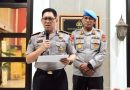 2 Orang polisi memperkosa remaja putri di Jambi