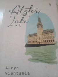 Image of Alster Lake