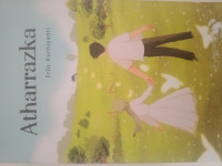 Image of Atharrazka