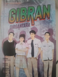Image of Gibran dirgantara
