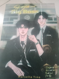 Image of Skaya Big Boss