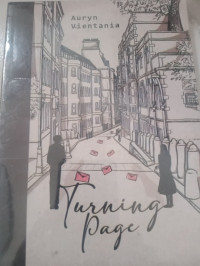 Image of Turning Page