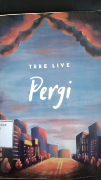 Image of Pergi