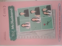 Image of Yes ! Mr. Husband